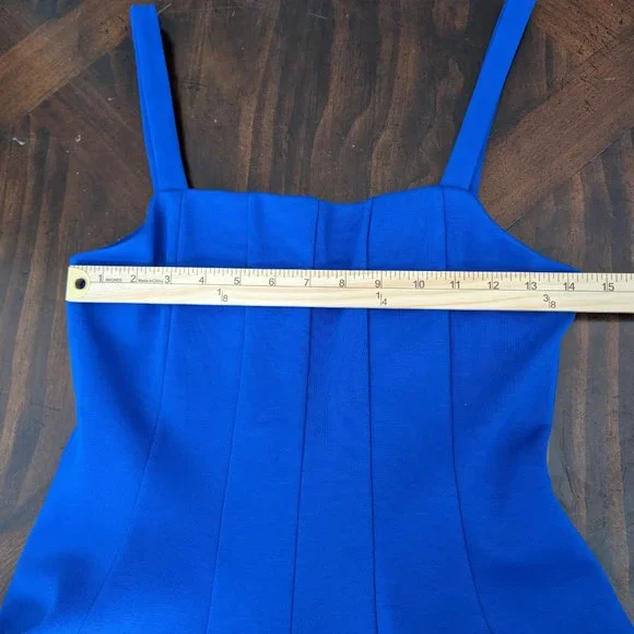 Anthropologie Bailey 44 Antonella Dress - Picture 8 of 13